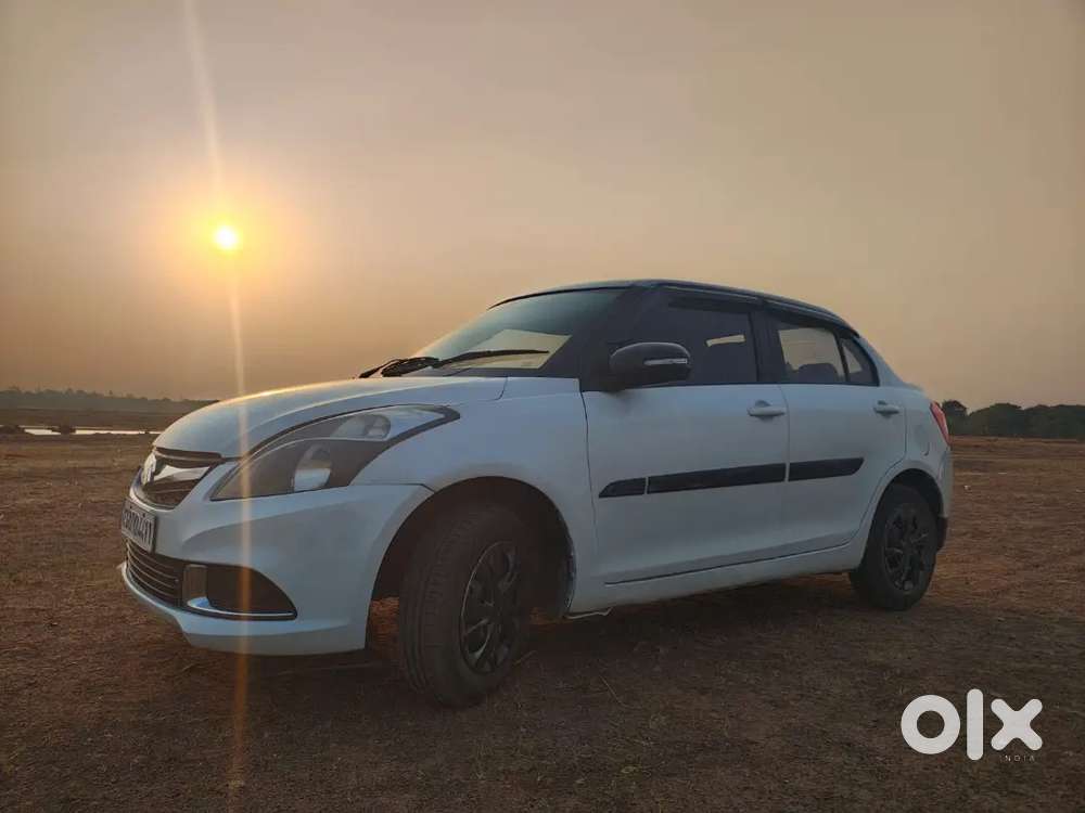 Swift Dzire Vdi 2012 Diesel