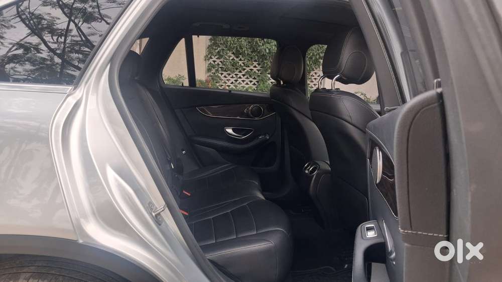 Mercedes-benz Glc 220d 4matic, 2017, Diesel