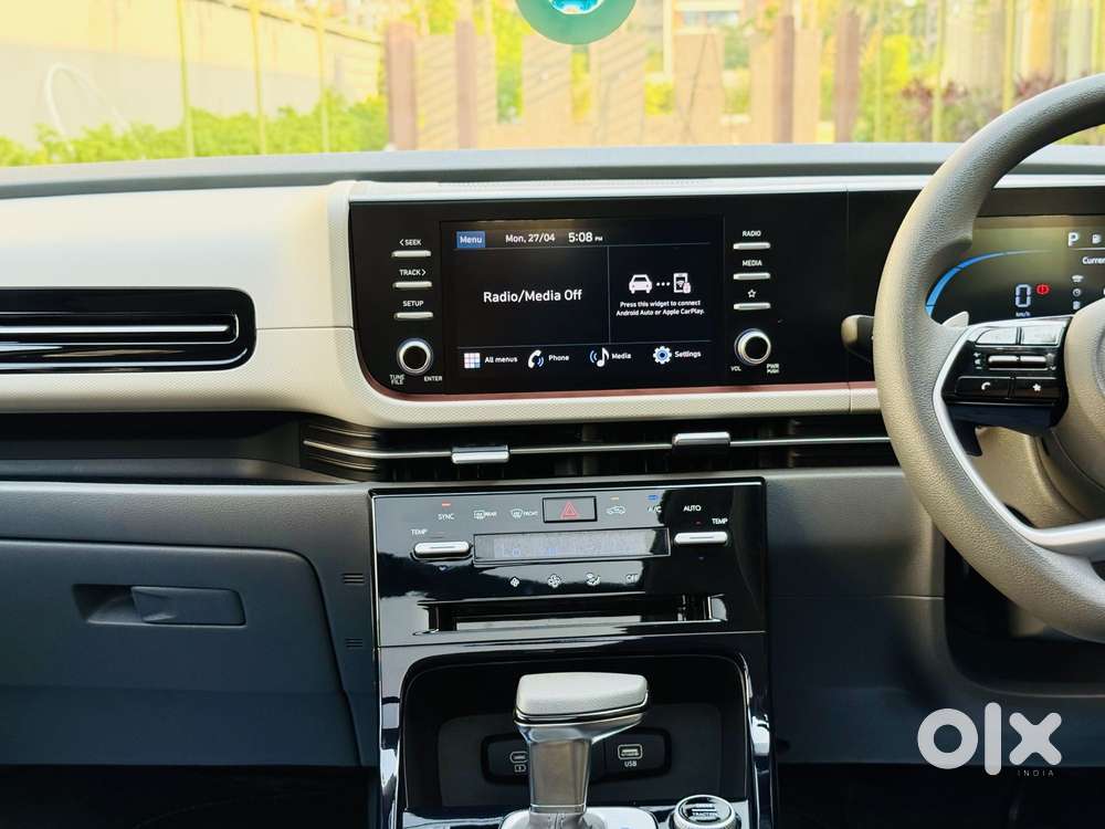 Hyundai Creta S Plus 1.5 Diesel Knight, 2025, Diesel