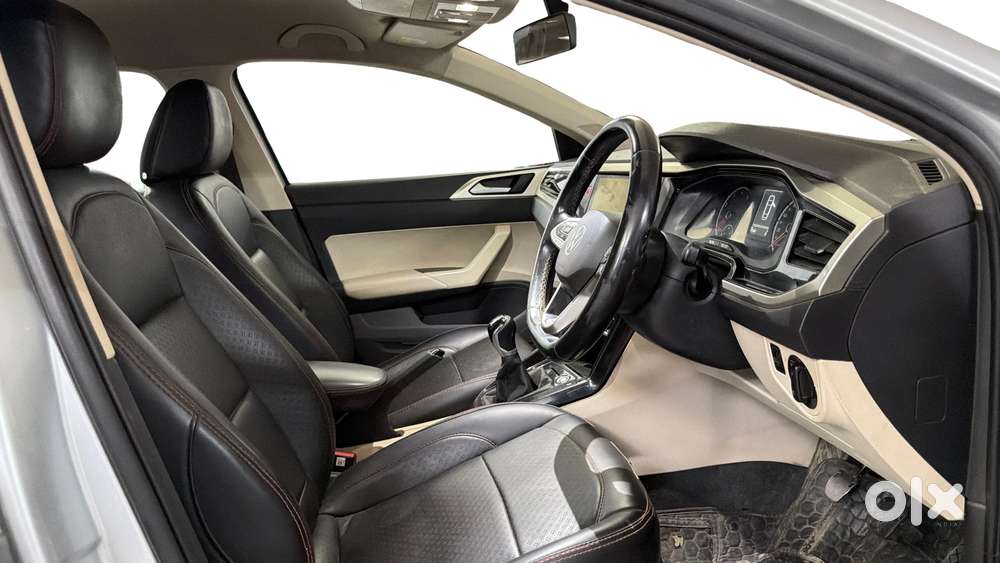 Volkswagen Virtus 1.0 Highline Tsi, 2022, Petrol