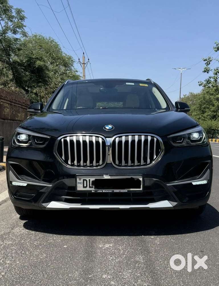 Bmw X1 2.0 Sdrive20d Xline, 2020, Diesel