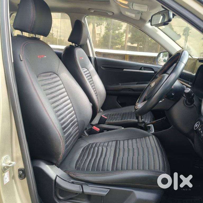 Kia Sonet 1.5 Gtx Plus Diesel, 2021, Diesel