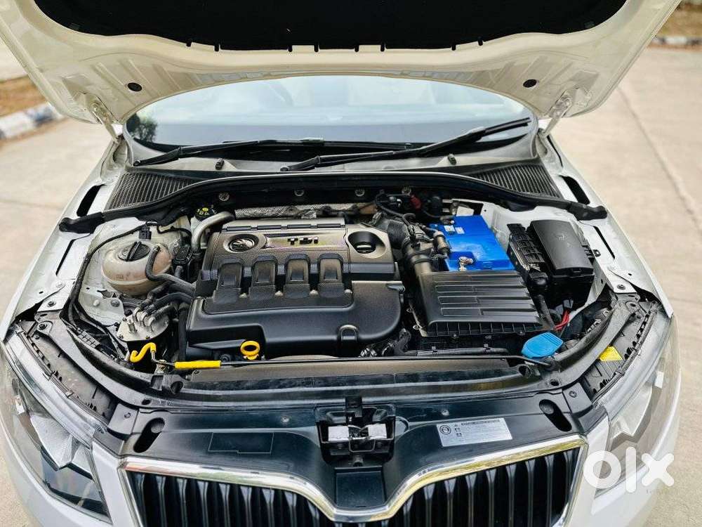 Skoda Octavia Ambiente 1.9 Tdi, 2015, Diesel