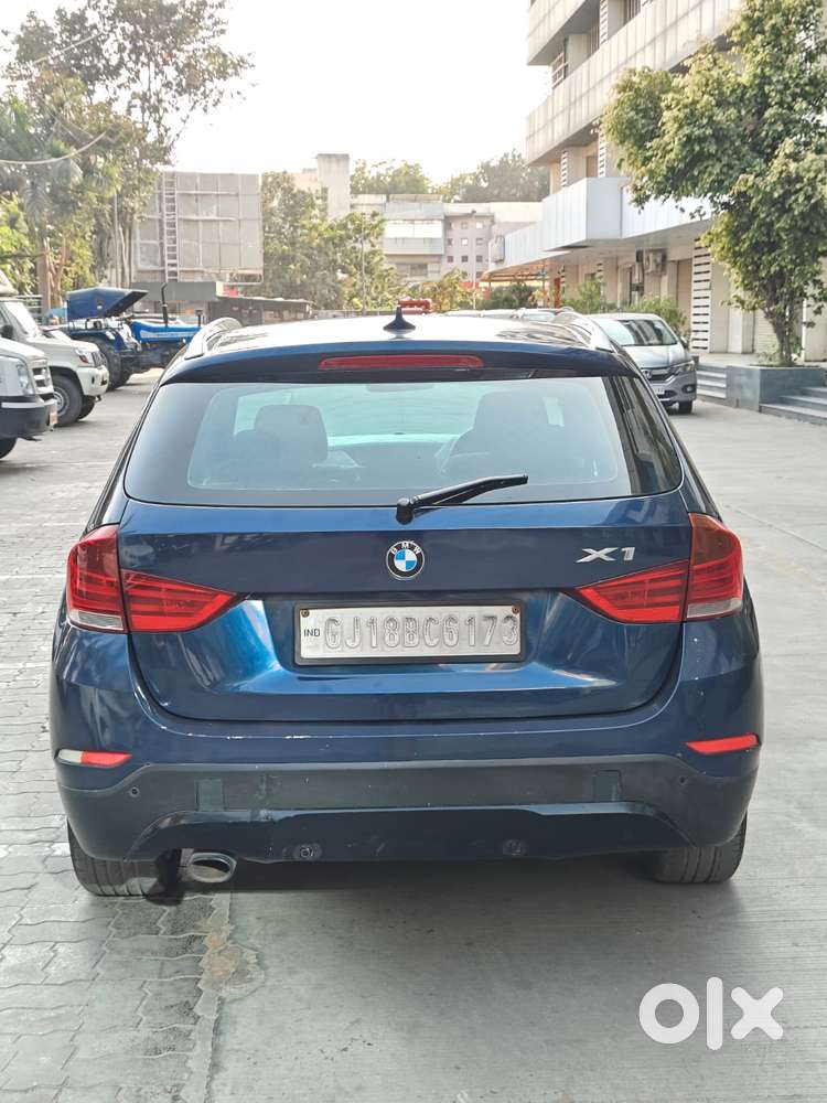 Bmw X1 2012-2015 Sdrive20d, 2014, Diesel