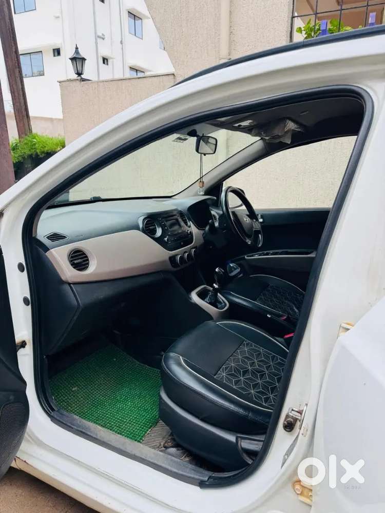 Hyundai Grand I10 Diesel Manual 2015