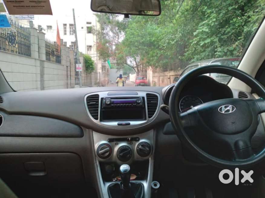 Hyundai I10 Era, 2011, Petrol