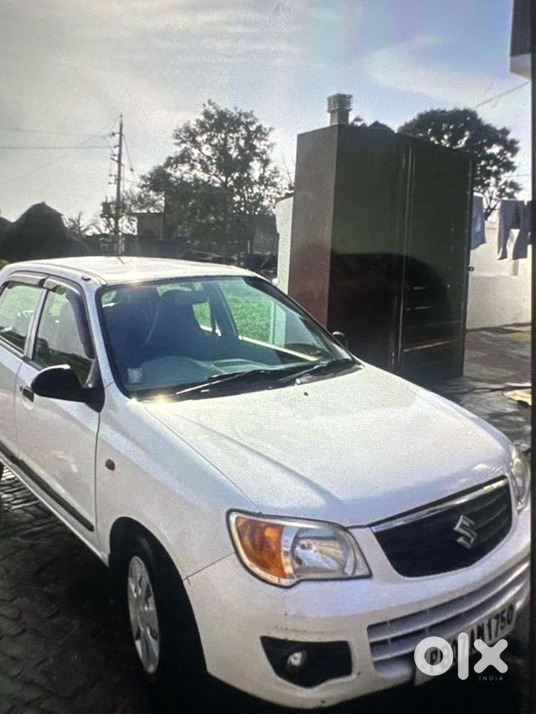 Good Condition. 2013 Modle. Mrf Tyre