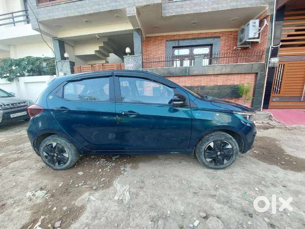 Tata Tiago Ev Xz Plus Long Range(24 Kwh)