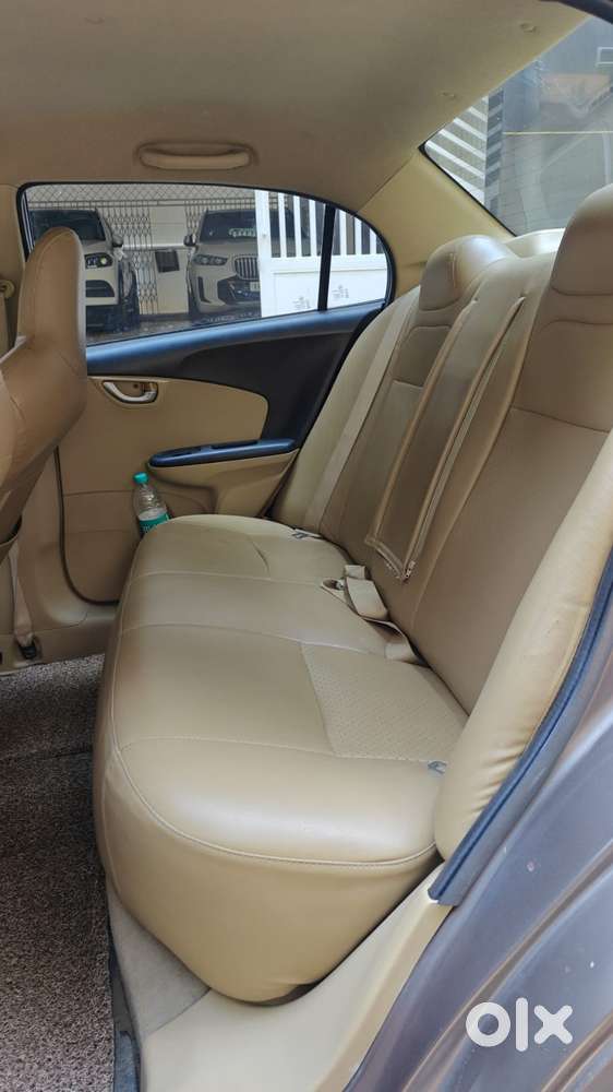 Honda Amaze 2013-2016 Vx I-vtech, 2014, Petrol