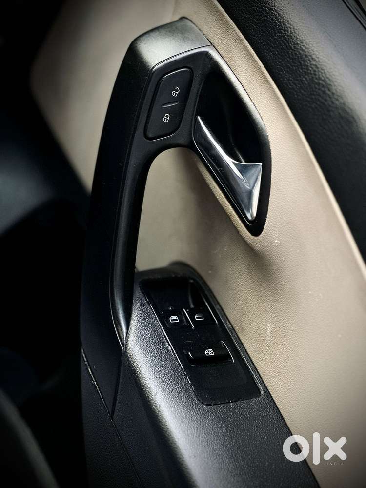 Volkswagen Polo 2009-2013 Comfortline Breeze, 2012, Petrol
