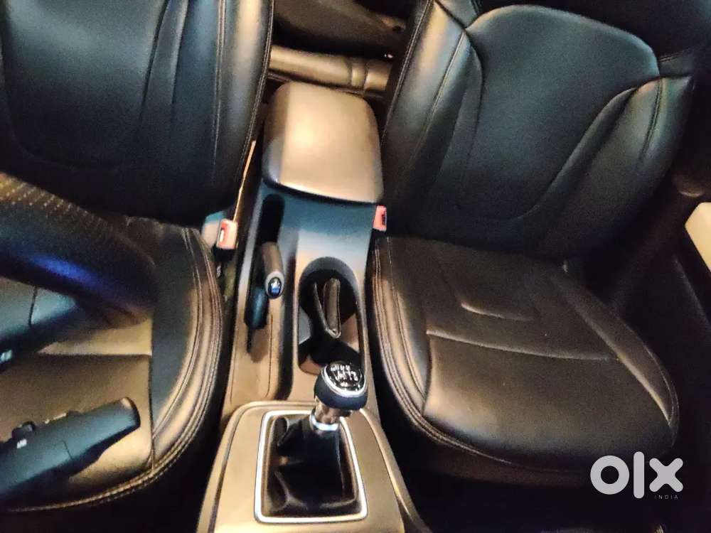 Hyundai Creta E Diesel Mt