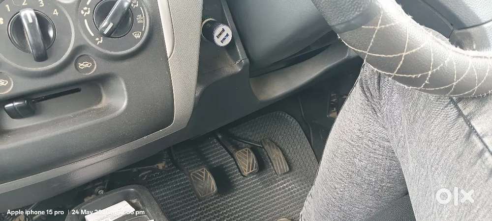 Wagon R Lxi New Condition