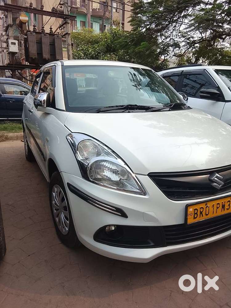 Maruti Suzuki Dzire 1.2 Vxi, 2022, Cng & Hybrids
