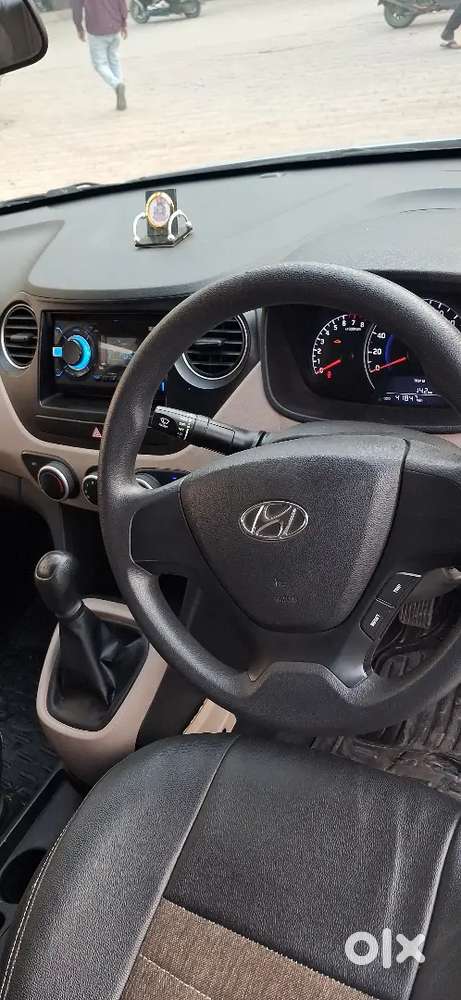 Hyundai Grand I10 1.2 Kappa 2017 Petrol