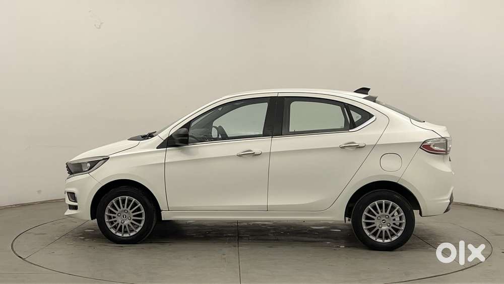 Tata Tigor 1.2 Revotron Xz Plus Cng, 2022, Cng & Hybrids