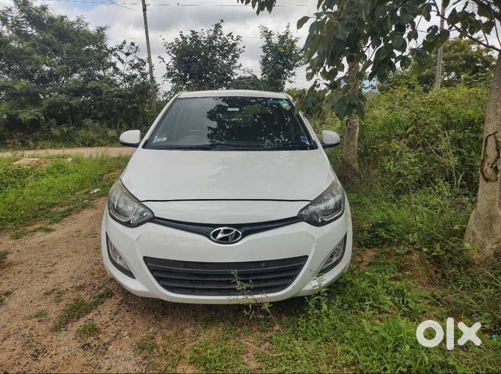 Hyundai I20 Asta For Sale