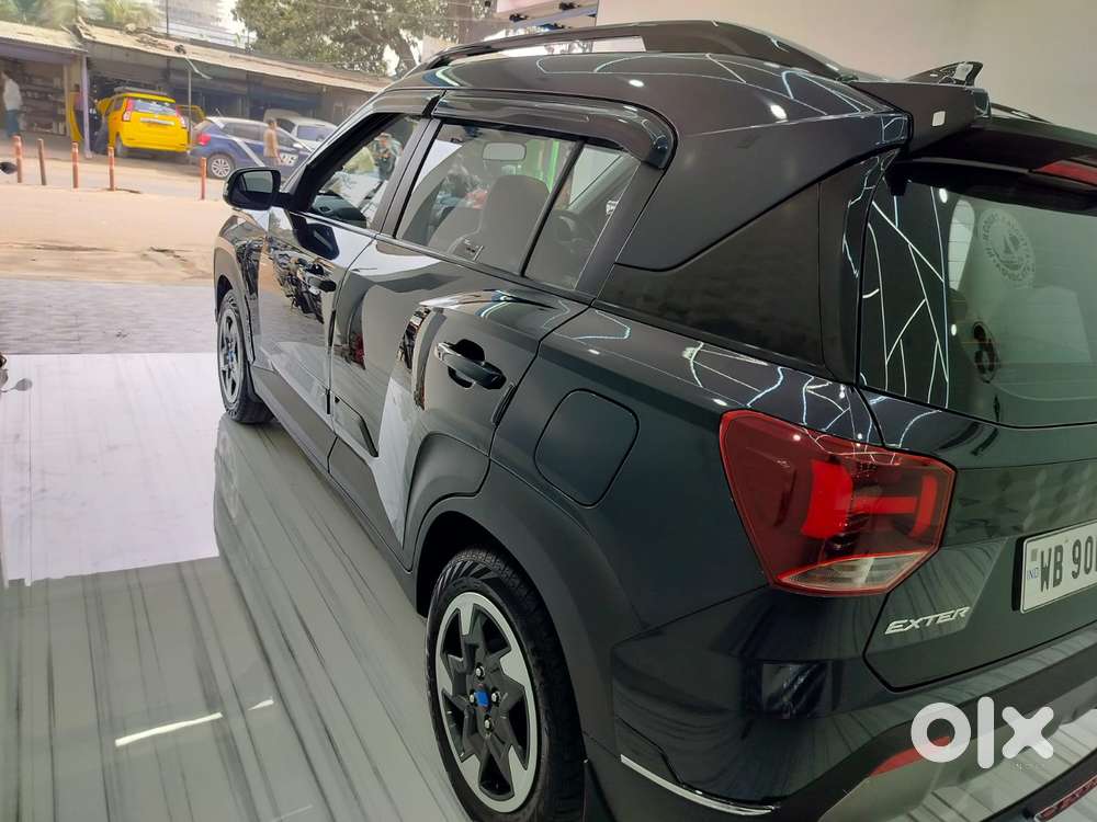 Hyundai Exter Sx 1.2 Mt, 2024, Petrol