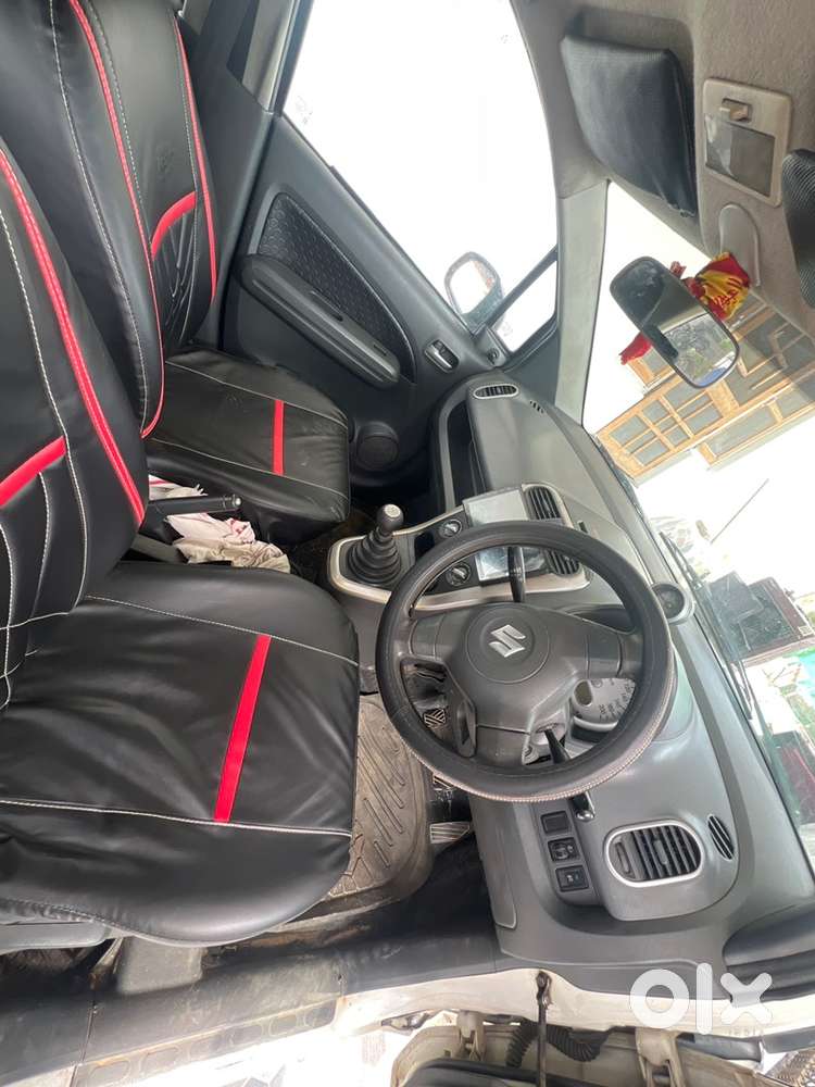 Maruti Ritz Diesel 2011