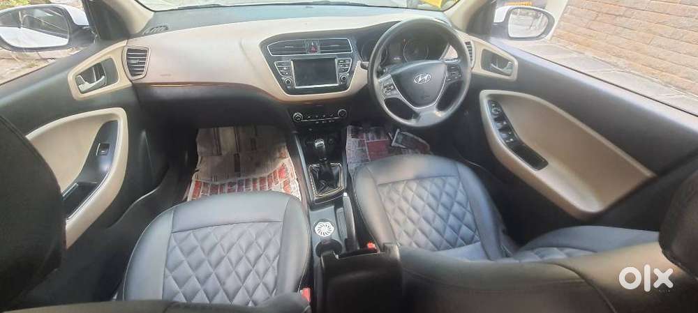 Hyundai Elite I20 Asta 1.2 Mt, 2018, Petrol