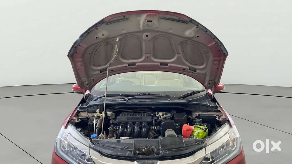 Honda City I-vtec Zx, 2019, Petrol