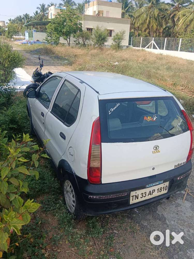 Tata Indica - Engine Good Condition.