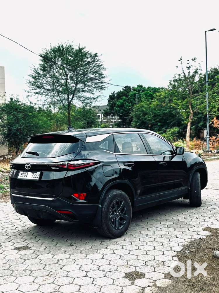 Tata Harrier Xz+, 2020, Diesel