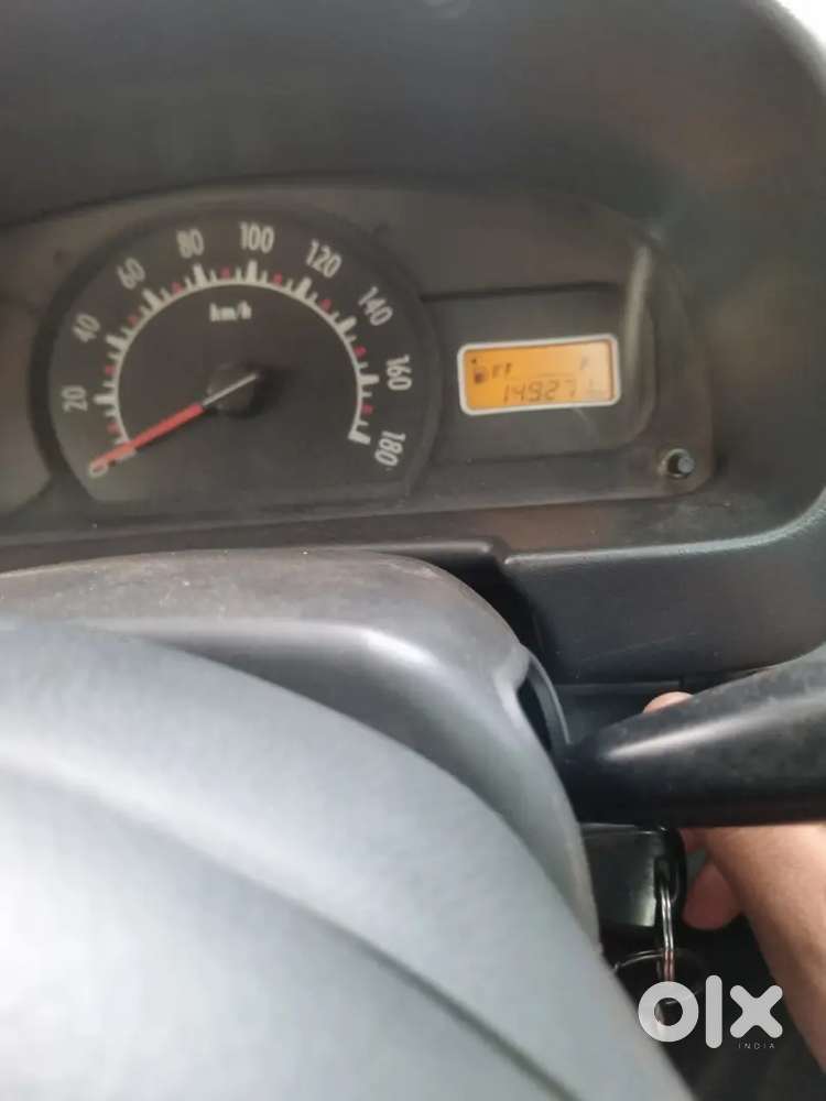 Maruti Suzuki Alto K10 2014 Petrol Well Maintained