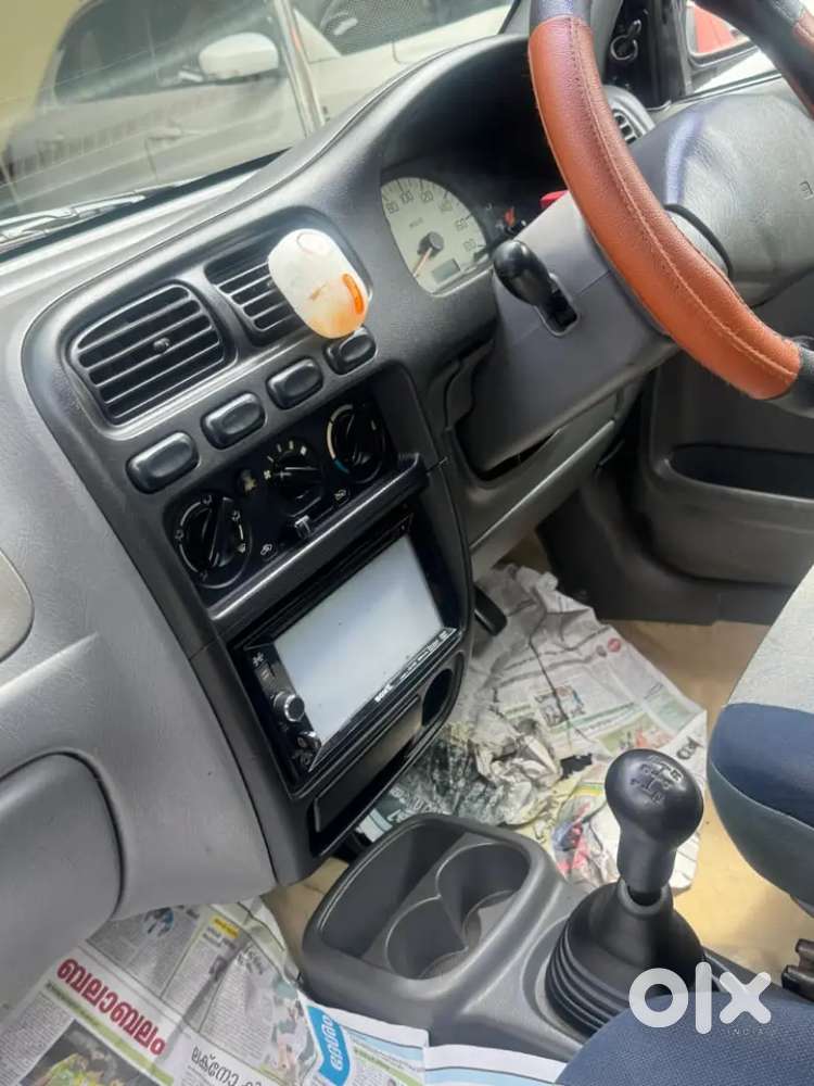 Maruti Suzuki Alto 2006