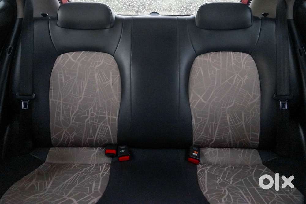 Hyundai Grand I10 2016-2017 Magna, 2017, Petrol