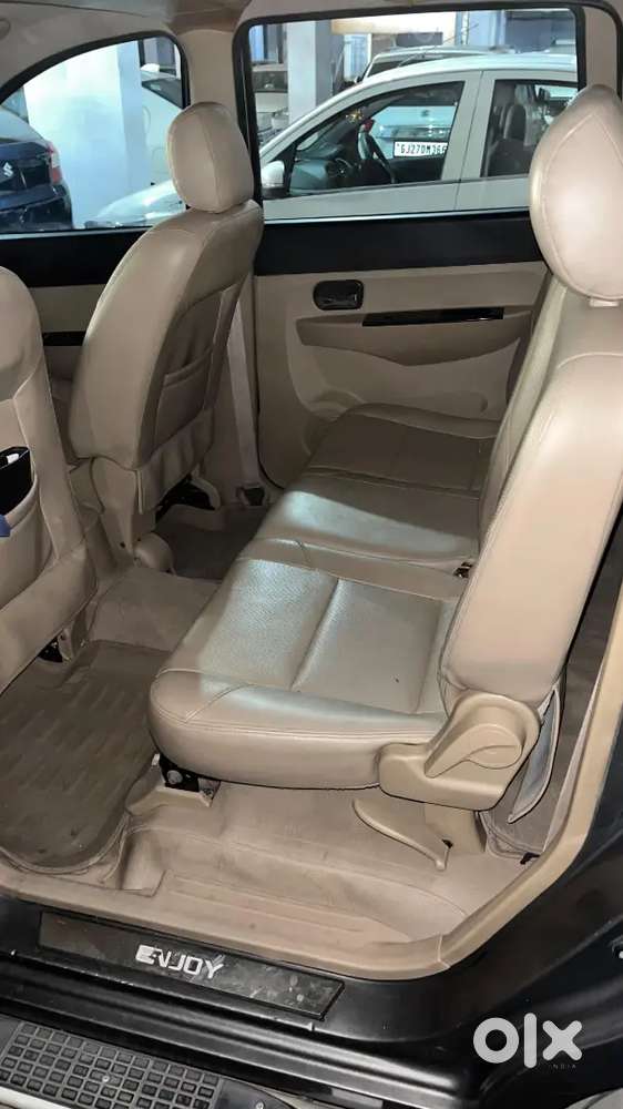 Chevrolet Enjoy 2015 Diesel Good Condition
