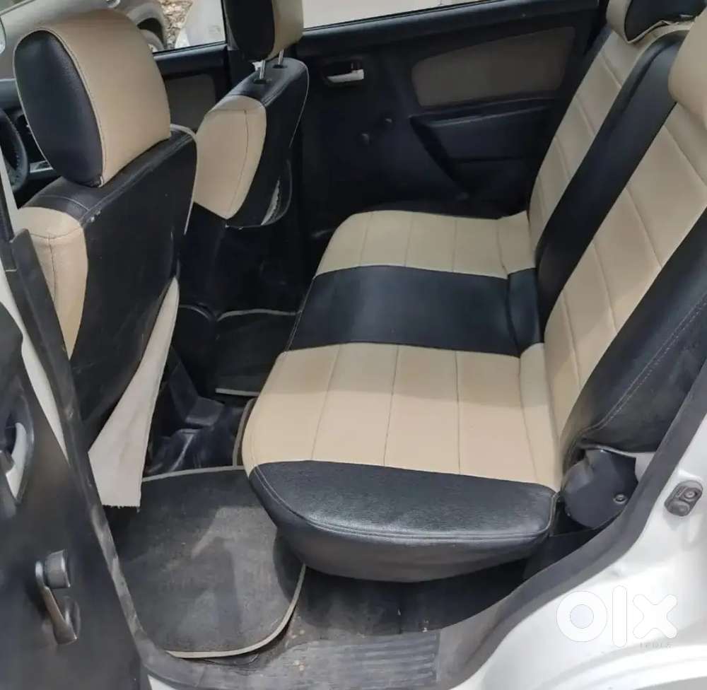 Maruti Suzuki Wagon R 1.0 2014 Cng & Hybrids Well Maintained