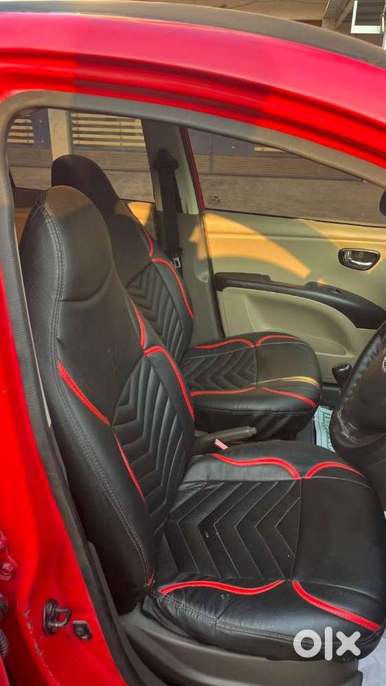 Hyundai I10 1.2 Kappa Sportz, 2011, Petrol