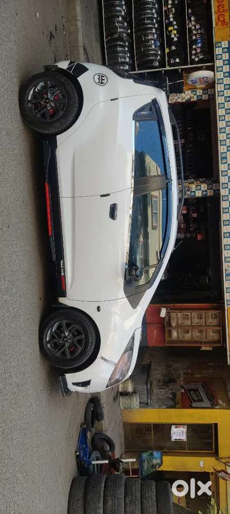 Chevrolet Beat Ls 2013 Petrol