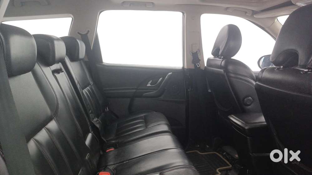 Mahindra Xuv500 2.2 W10, 2017, Diesel