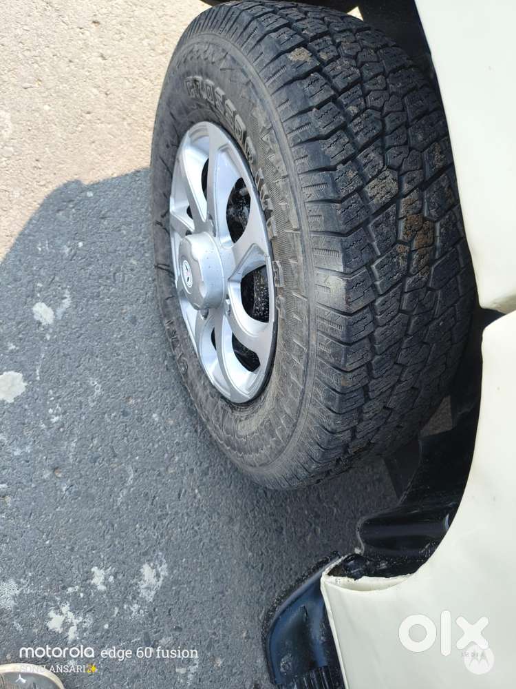 Mahindra Scorpio, 2014, Diesel