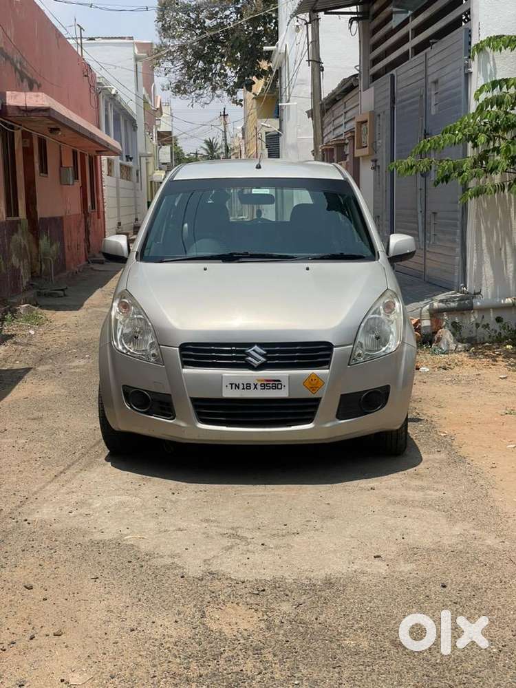 Maruti Suzuki Ritz 2012 Diesel Well Maintained