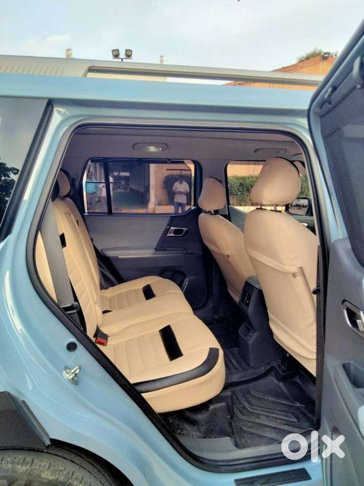 Kia Syros Htx Plus Turbo Dct, 2025, Petrol