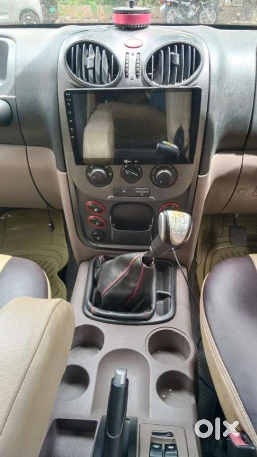 Mahindra Scorpio Vlx Bs Iii, 2010, Diesel