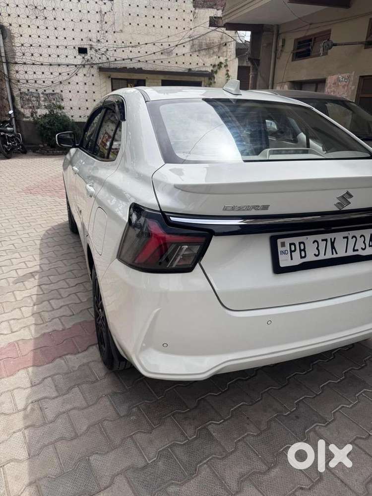 2025 Maruti Suzuki Manual Petrol Car Next To Showroom Condition