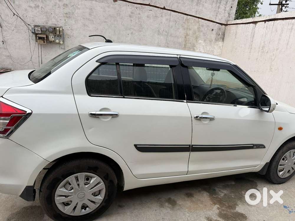 Swift Dzire 2015 Year Car