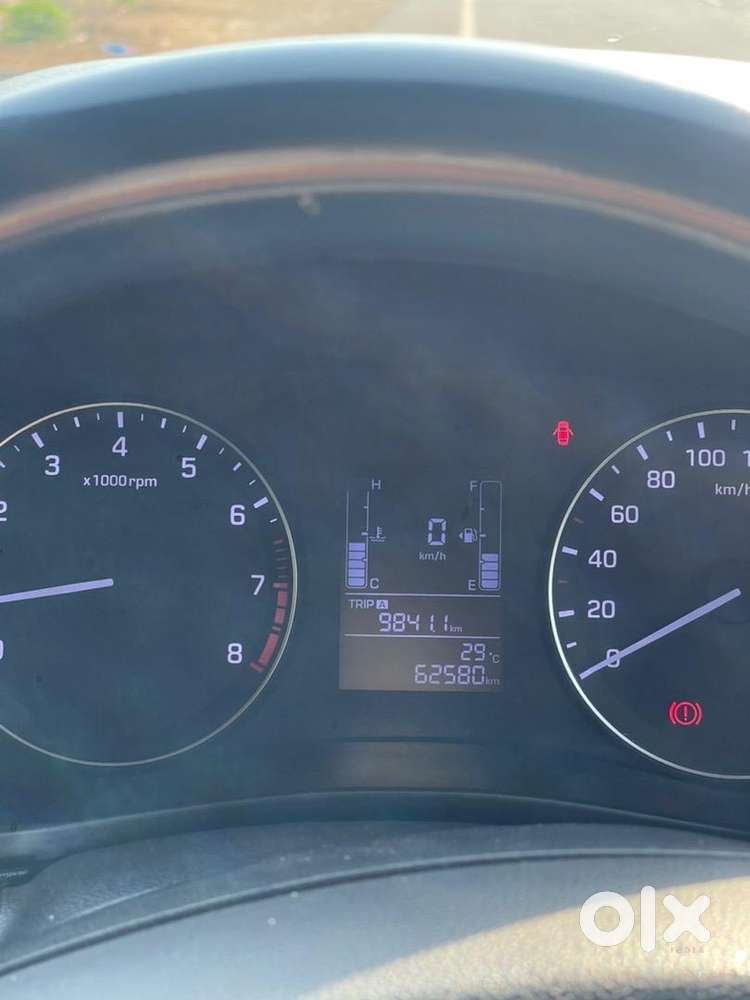 Hyundai I20 2016 Petrol Well Maintained