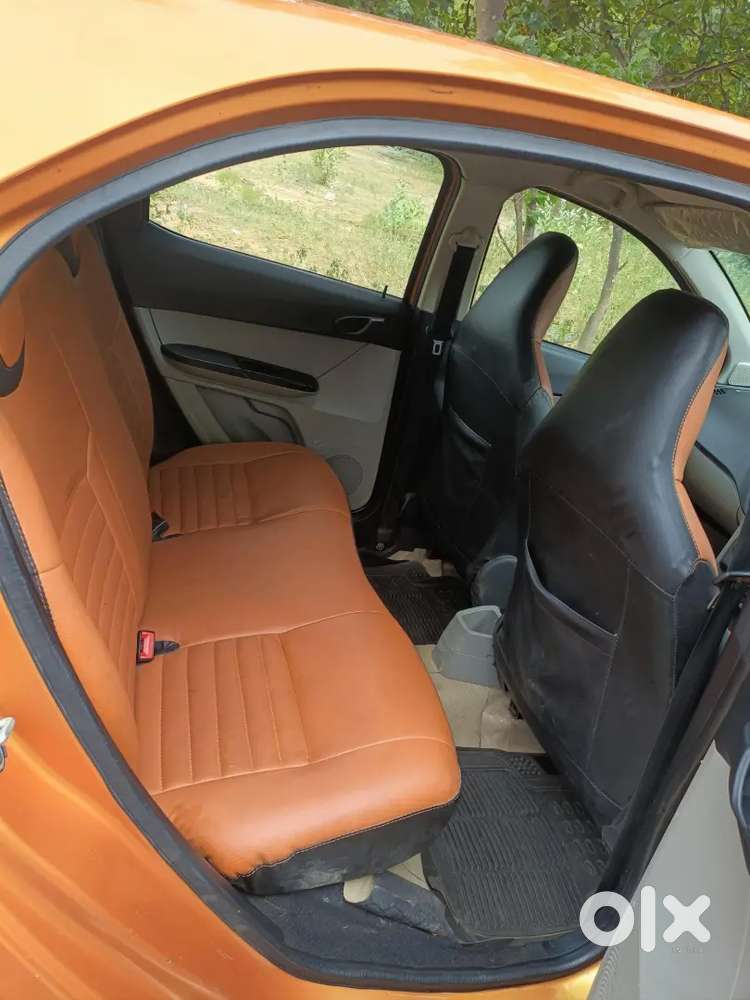 Tata Tiago Petrol Manual 2018 Drive
