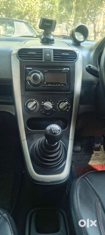 Maruti Suzuki Ritz Vxi (abs) Bs Iv, 2015, Petrol