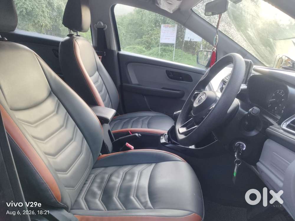 Tata Altroz 1.2 Xm, 2020, Petrol