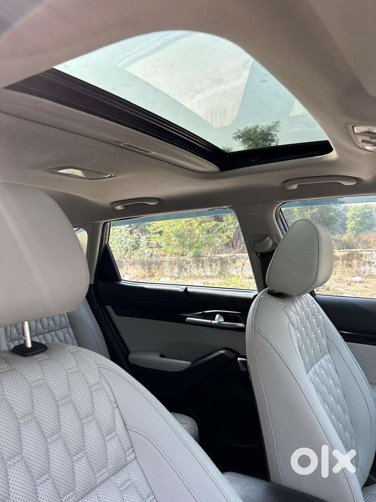 Kia Seltos Htx G, 2022, Petrol