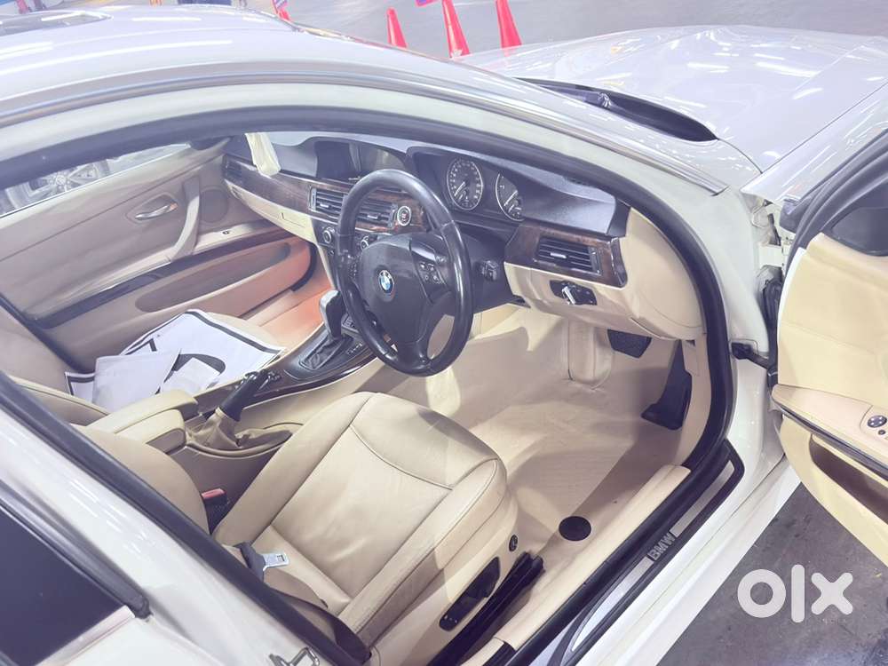 Bmw 3 Series 2009 Diesel 120000 Km Driven