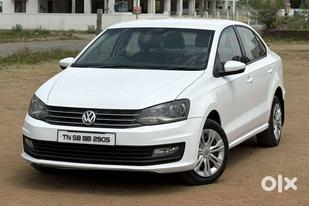 Volkswagen Vento 1.5 Tdi Comfortline, 2019, Diesel
