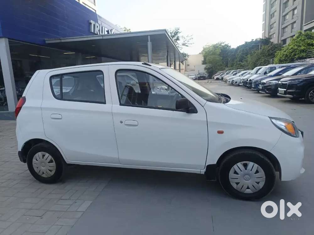 This Alto Is Very Good Condition Company Sarvice Panding