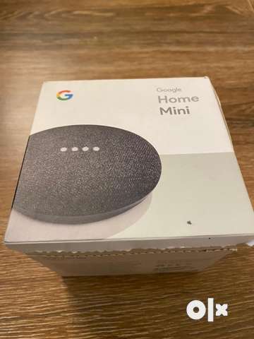 Google Home Mini for sale - TVs, Video - Audio - 1759627109