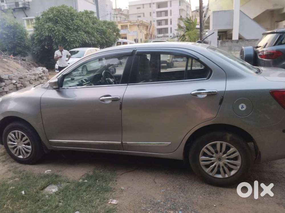 Maruti Suzuki Dzire 1.2 Vxi, 2020, Petrol